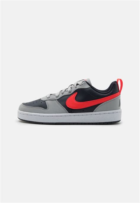 nike sportswear court borough recraft unisex - sneakers laag